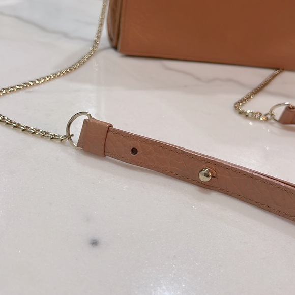 🎀 See by Chloe Leather bag - Picture 9 of 13